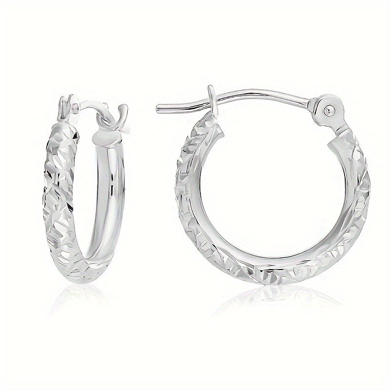925 Silver wheat Ear earrings for Casual Attire suitable for simple elegant ladies fashion pendant earrings suitable for Valentine's Day Mother's Day birthdays and graduations women exquisite gift with exquisite gift box