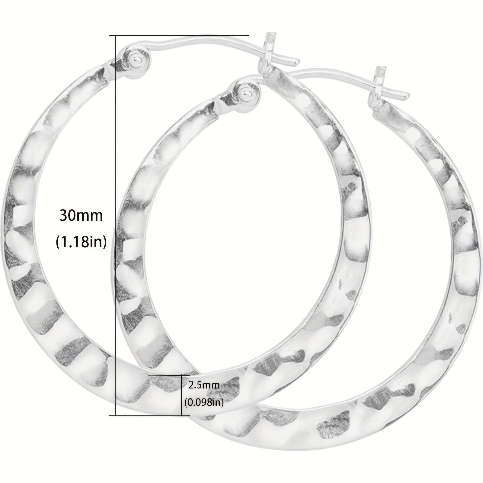 925 Silver, Cold And Irregular Twisted Earrings, Unique Design, Fashionable And Personalized Style for Women, Suitable for Giving Gifts to Friends, Girlfriends And Family, Daily Matching Gifts, And Exquisite Gift Boxes