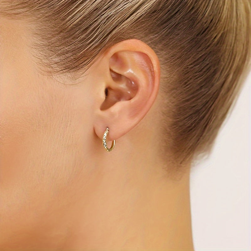 925 Silver wheat Ear earrings for Casual Attire suitable for simple elegant ladies fashion pendant earrings suitable for Valentine's Day Mother's Day birthdays and graduations women exquisite gift with exquisite gift box
